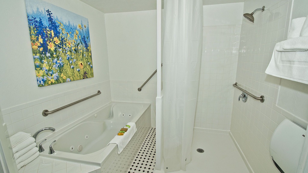 Photo of Bedroom in Crestone