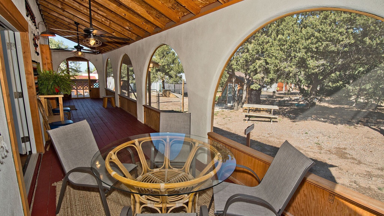 Photo of Outdoor in Crestone