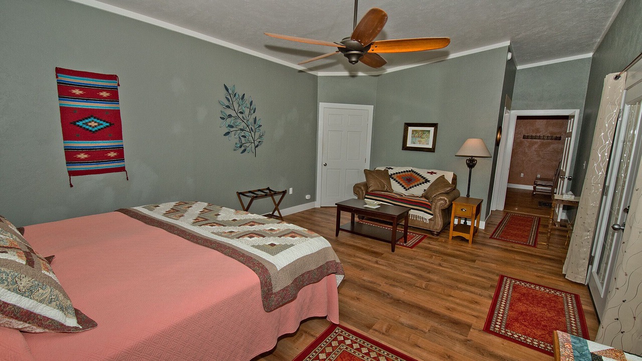 Photo of Bathroom in Crestone