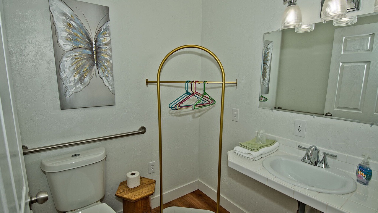 Photo of Bathroom in Crestone