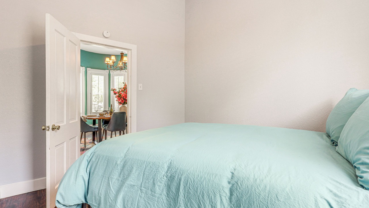 Photo of Bedroom in Canon City