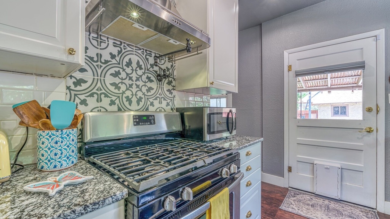 Photo of Kitchen in Canon City