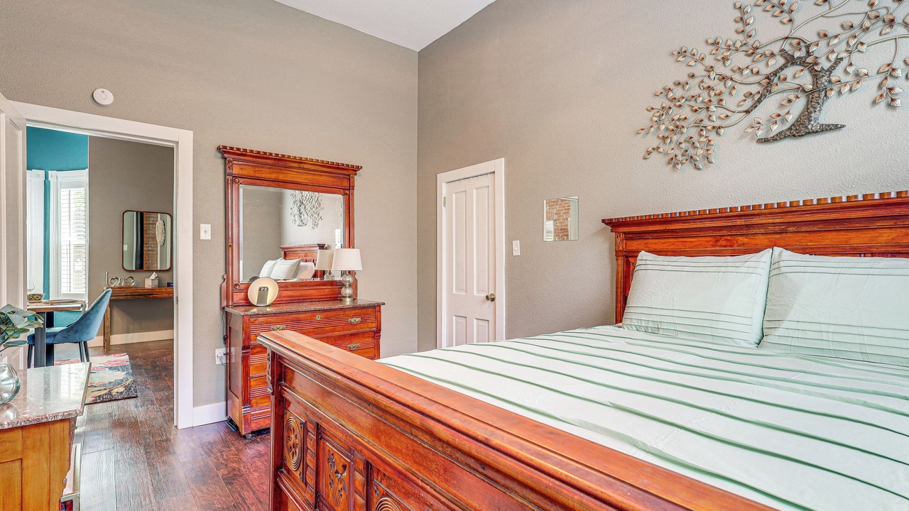 Photo of Bedroom in Canon City