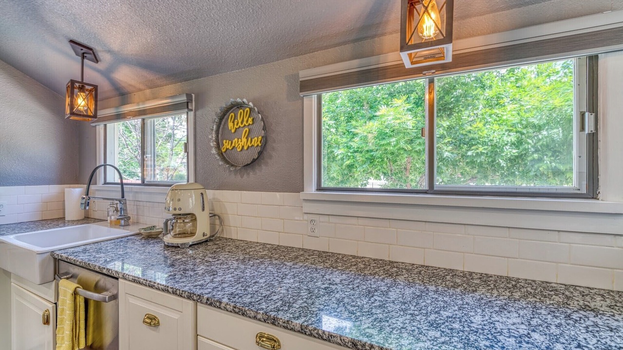 Photo of Kitchen in Canon City