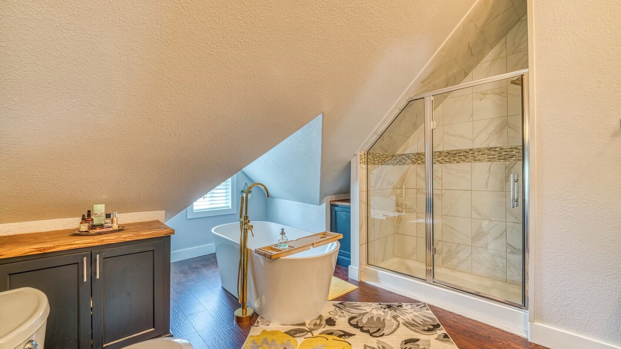 Photo of Bathroom in Canon City