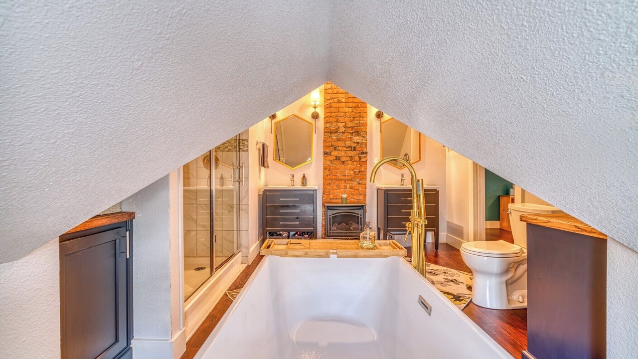 Photo of Bathroom in Canon City