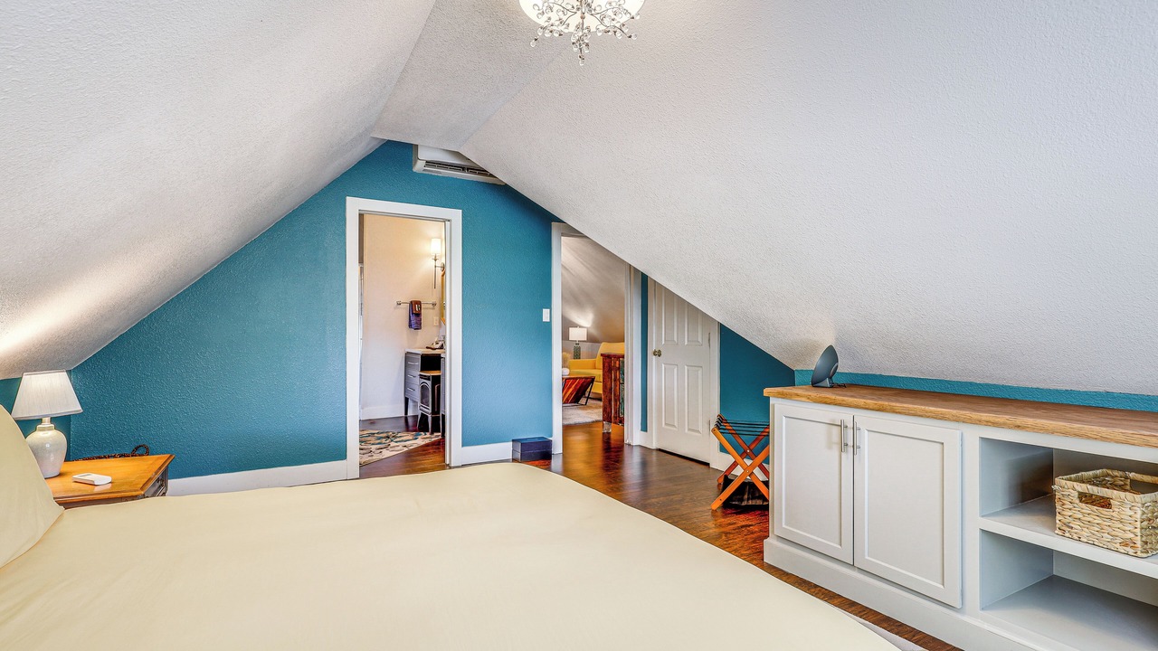 Photo of Bedroom in Canon City