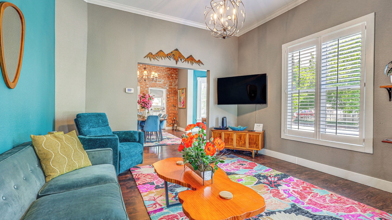 Photo of Livingroom in Canon City