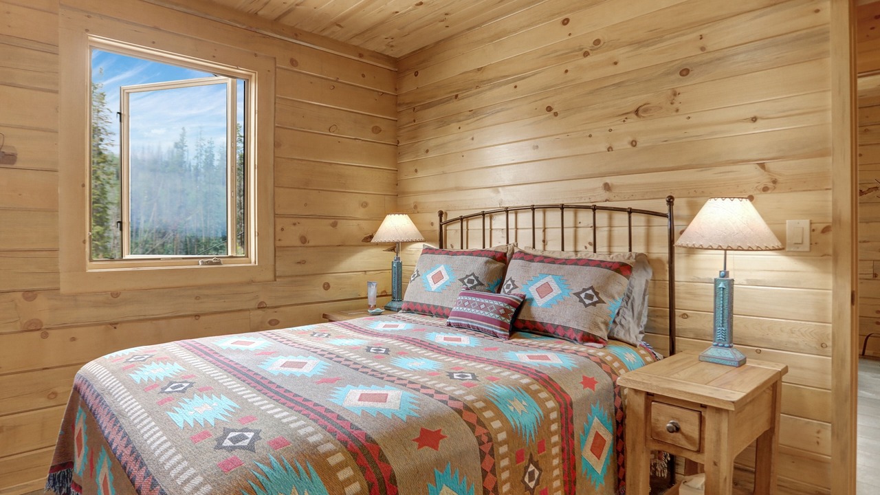 Photo of Bedroom in Eagle County