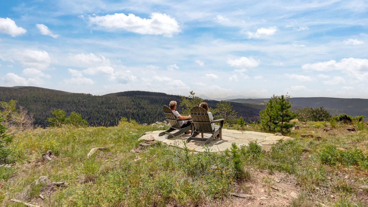 Photo of Outdoor in Eagle County