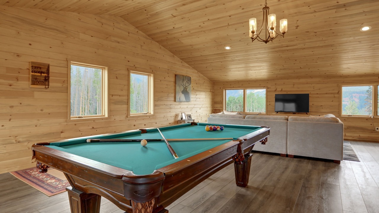 Photo of Bedroom in Eagle County