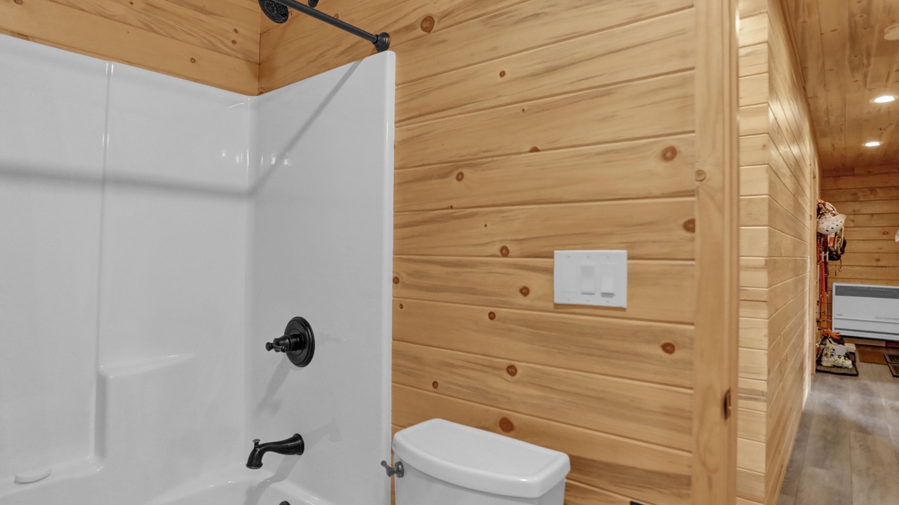 Photo of Bathroom in Eagle County