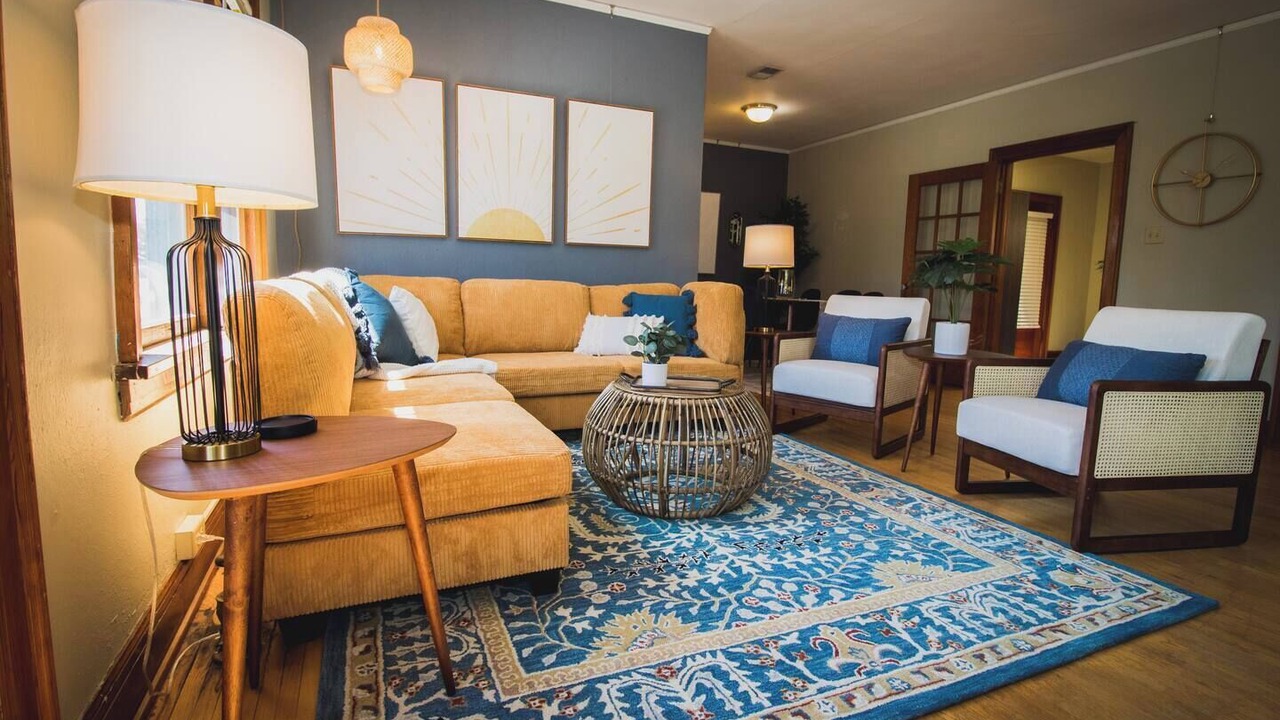 Photo of Livingroom in Greeley