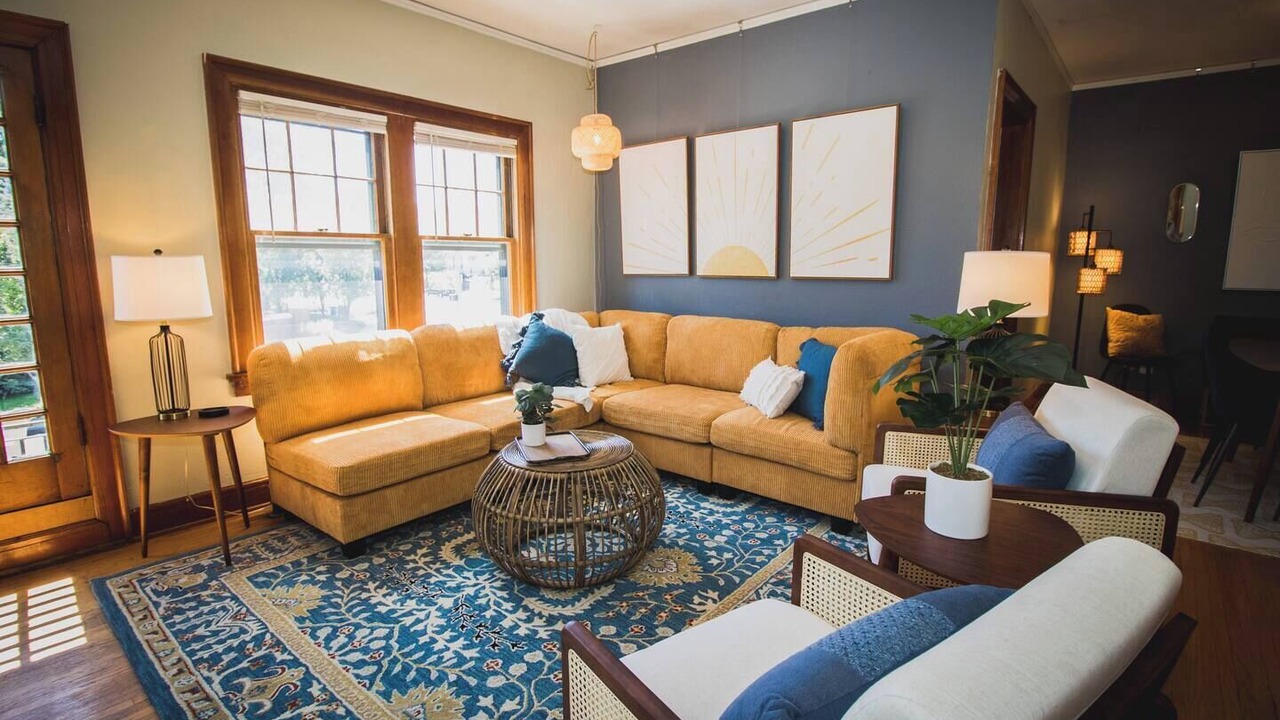 Photo of Livingroom in Greeley