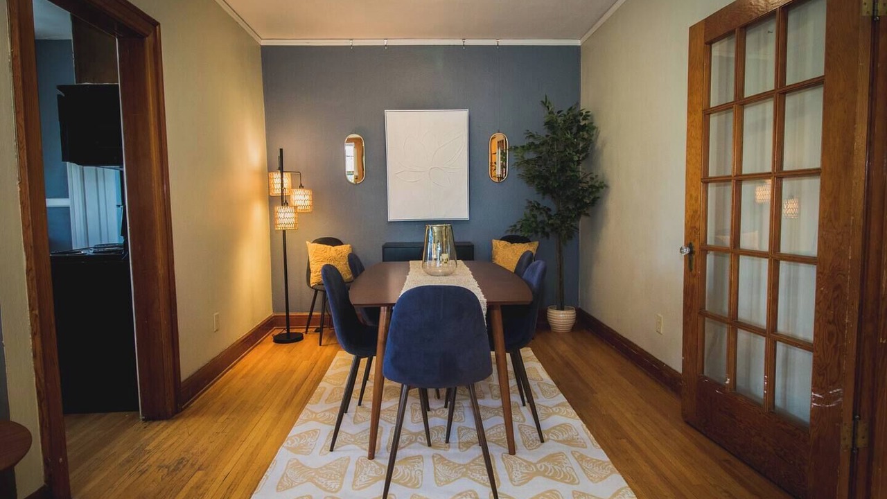 Photo of Livingroom in Greeley