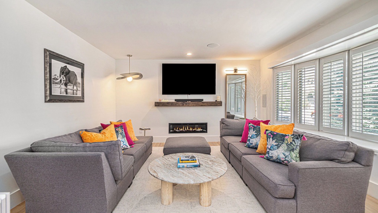 Photo of Bedroom in Cherry Creek