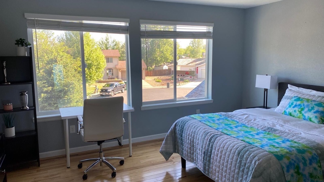 Photo of Bedroom in Aurora