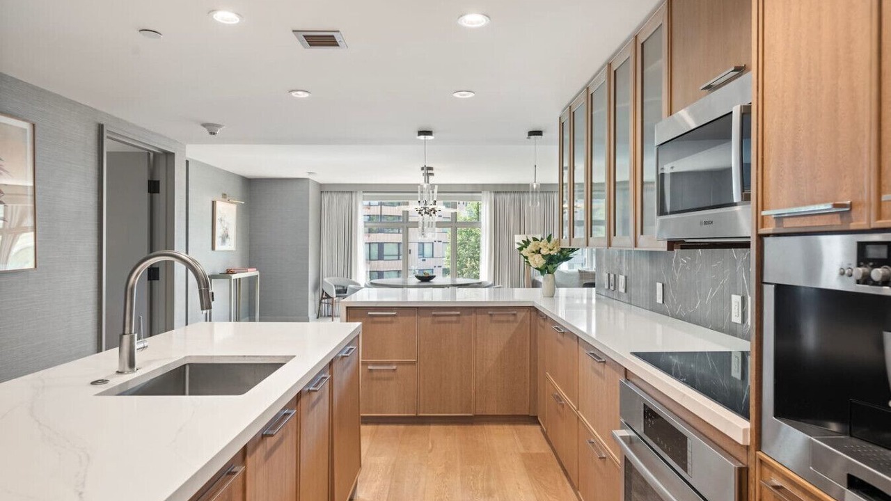Photo of Kitchen in Snowmass Village