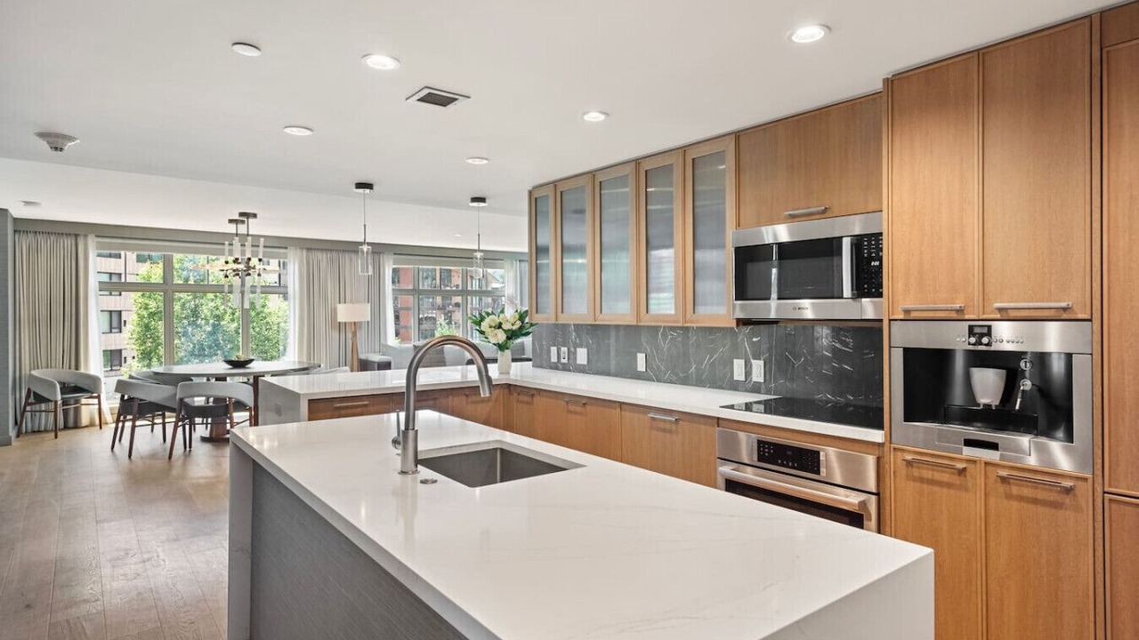 Photo of Kitchen in Snowmass Village