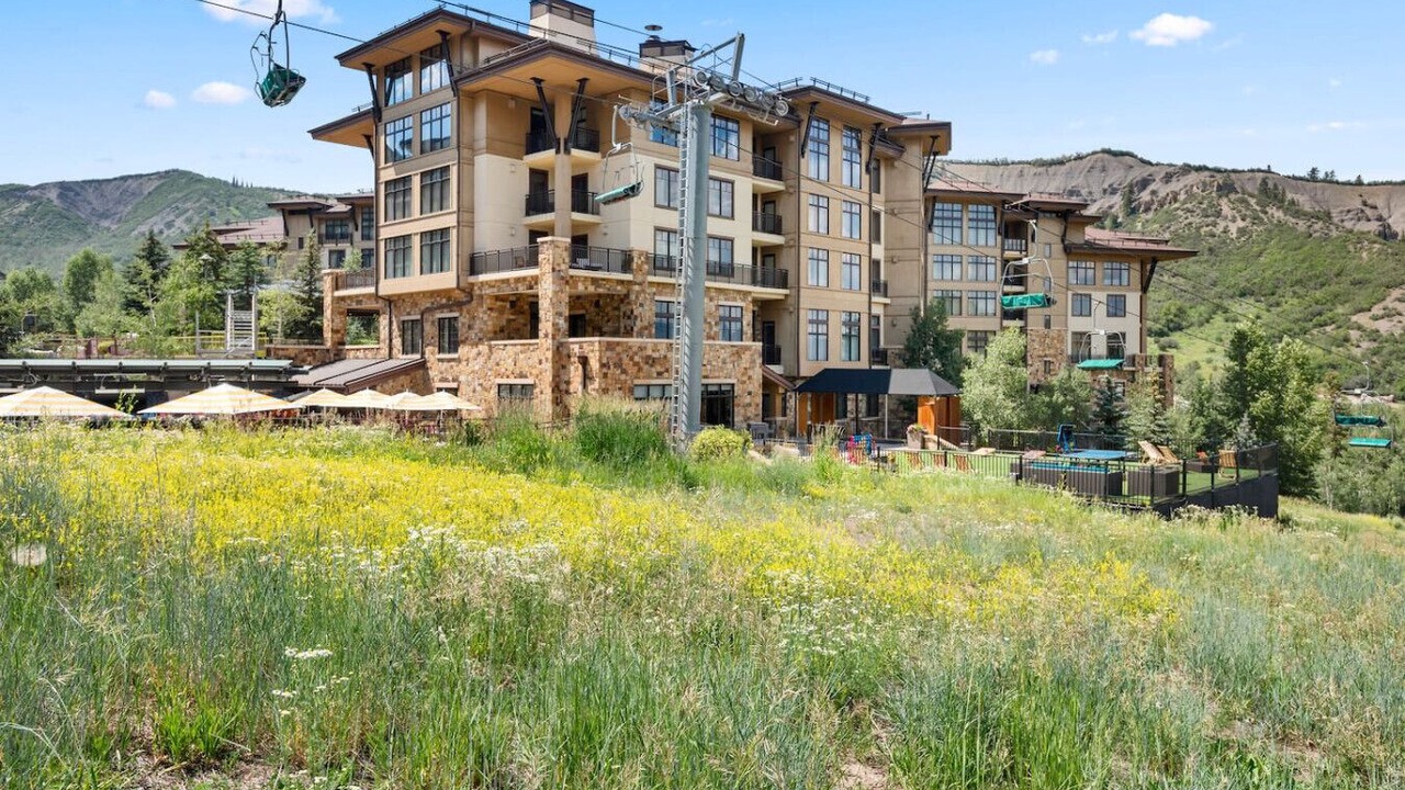Photo of Outdoor in Snowmass Village