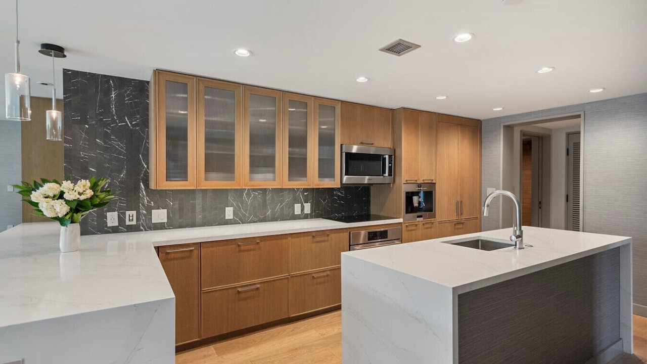 Photo of Kitchen in Snowmass Village