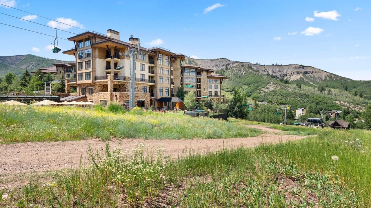 Photo of Outdoor in Snowmass Village