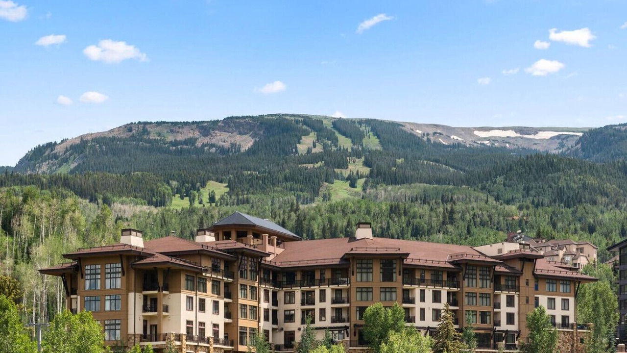 Photo of Outdoor in Snowmass Village