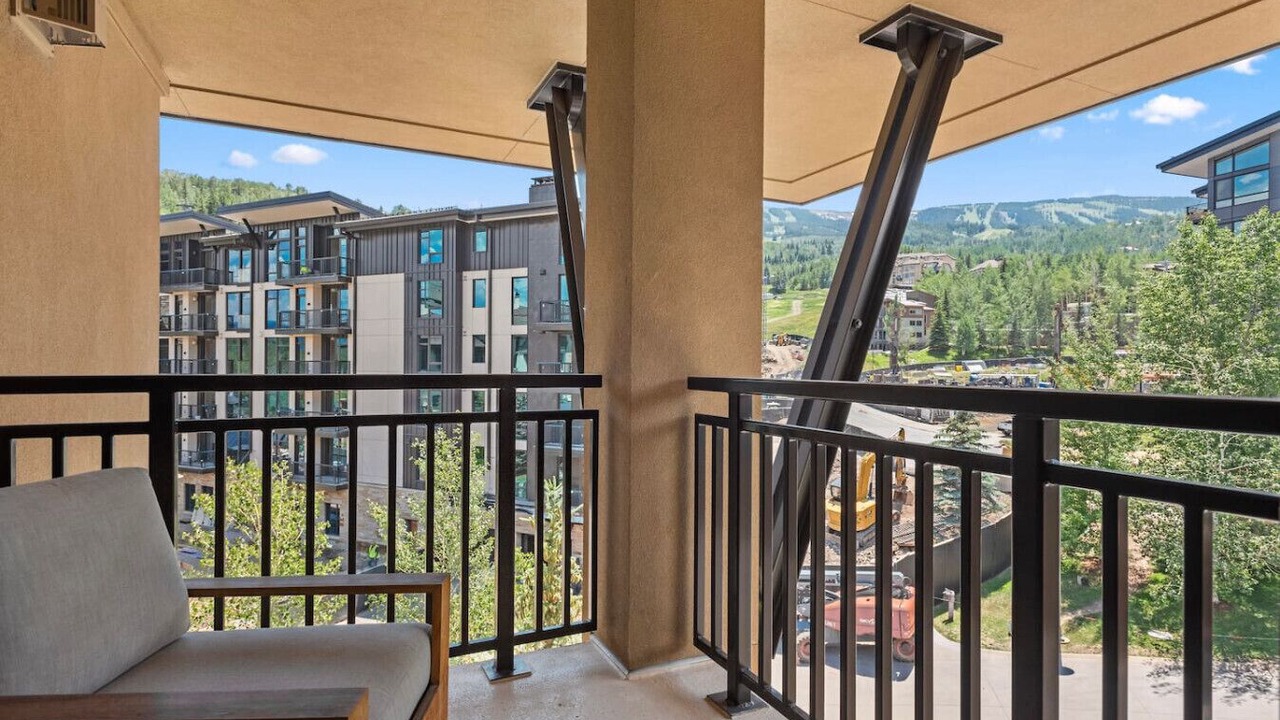Photo of Outdoor in Snowmass Village
