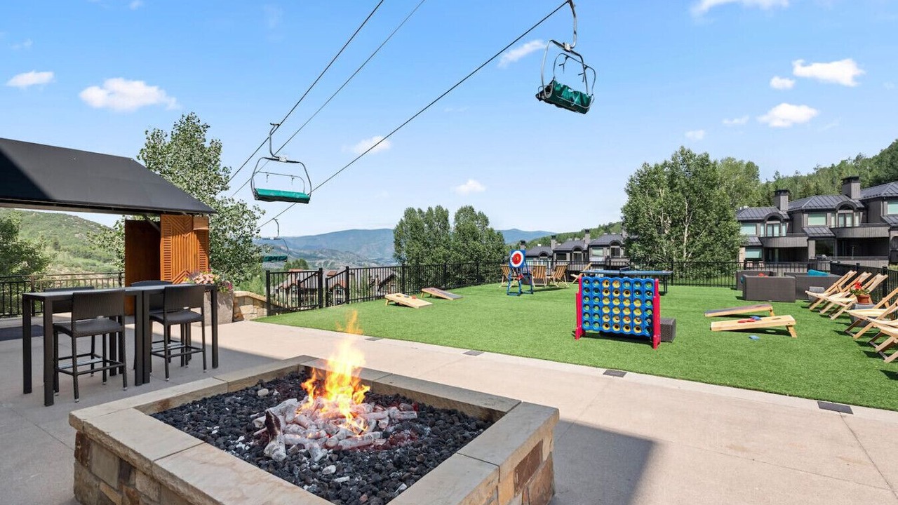 Photo of Outdoor in Snowmass Village