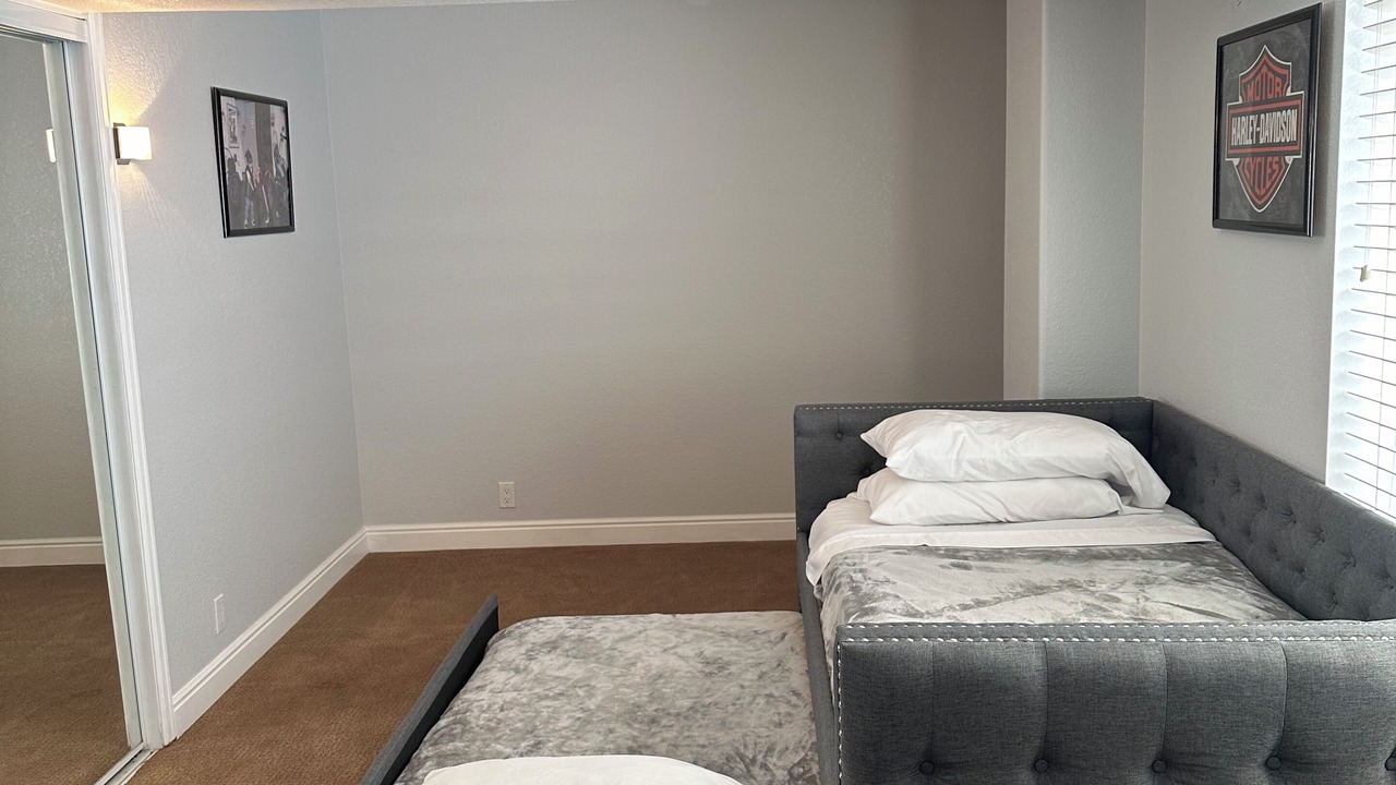 Photo of Bedroom in Thornton