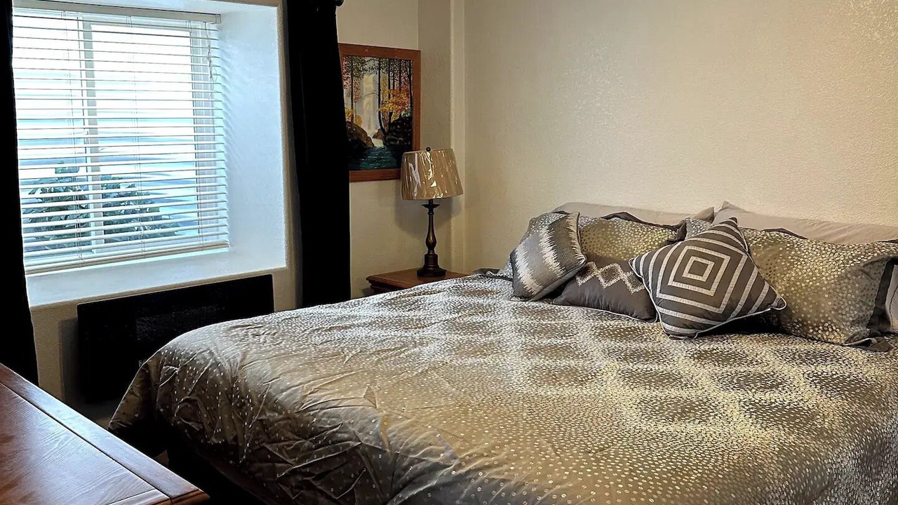 Photo of Bedroom in Thornton