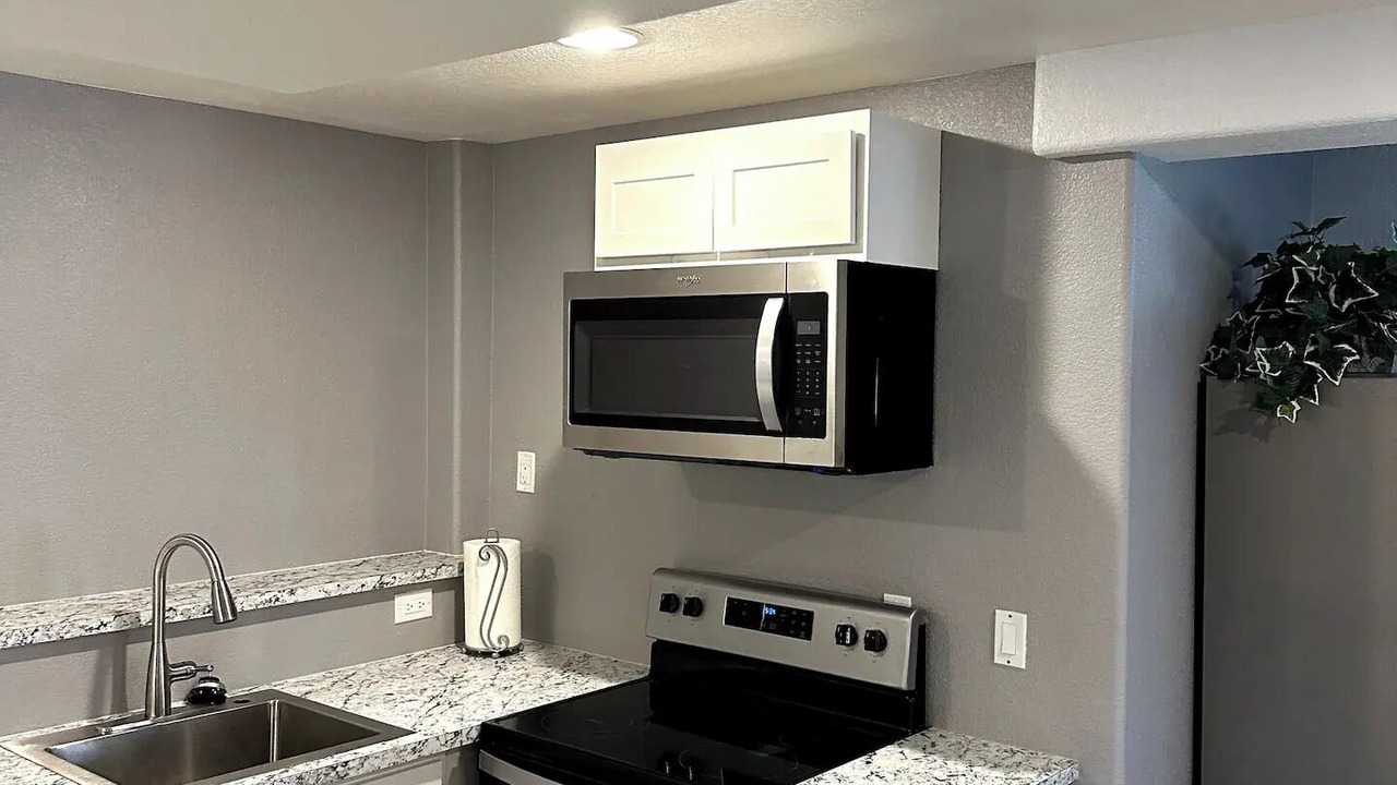 Photo of Kitchen in Thornton