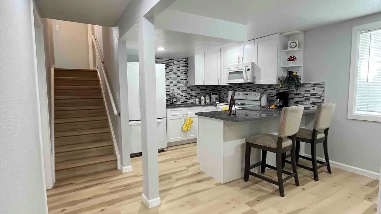 Photo of Kitchen in Aurora