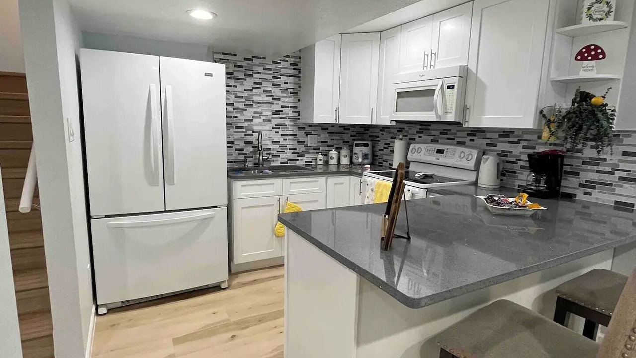 Photo of Kitchen in Aurora