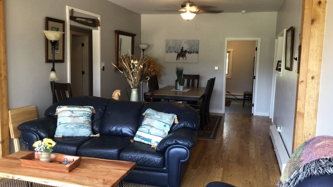 Photo of Livingroom in Salida