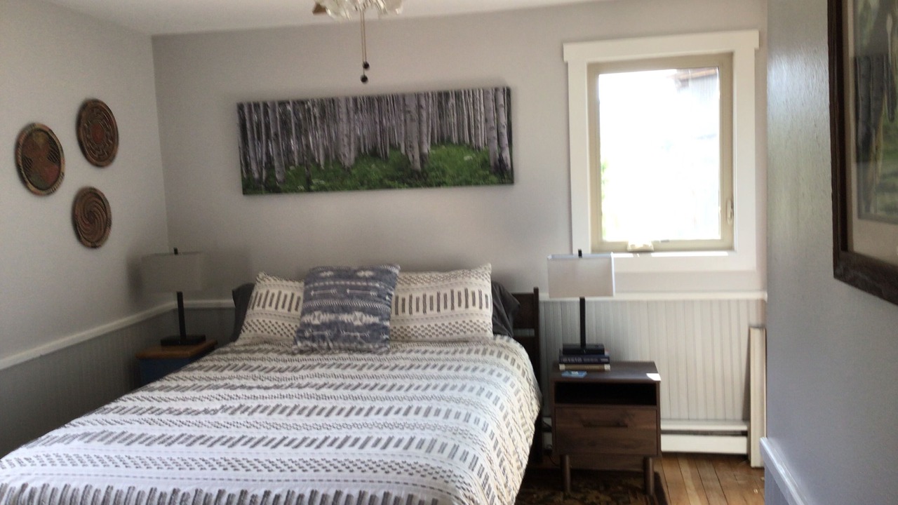 Photo of Bedroom in Salida
