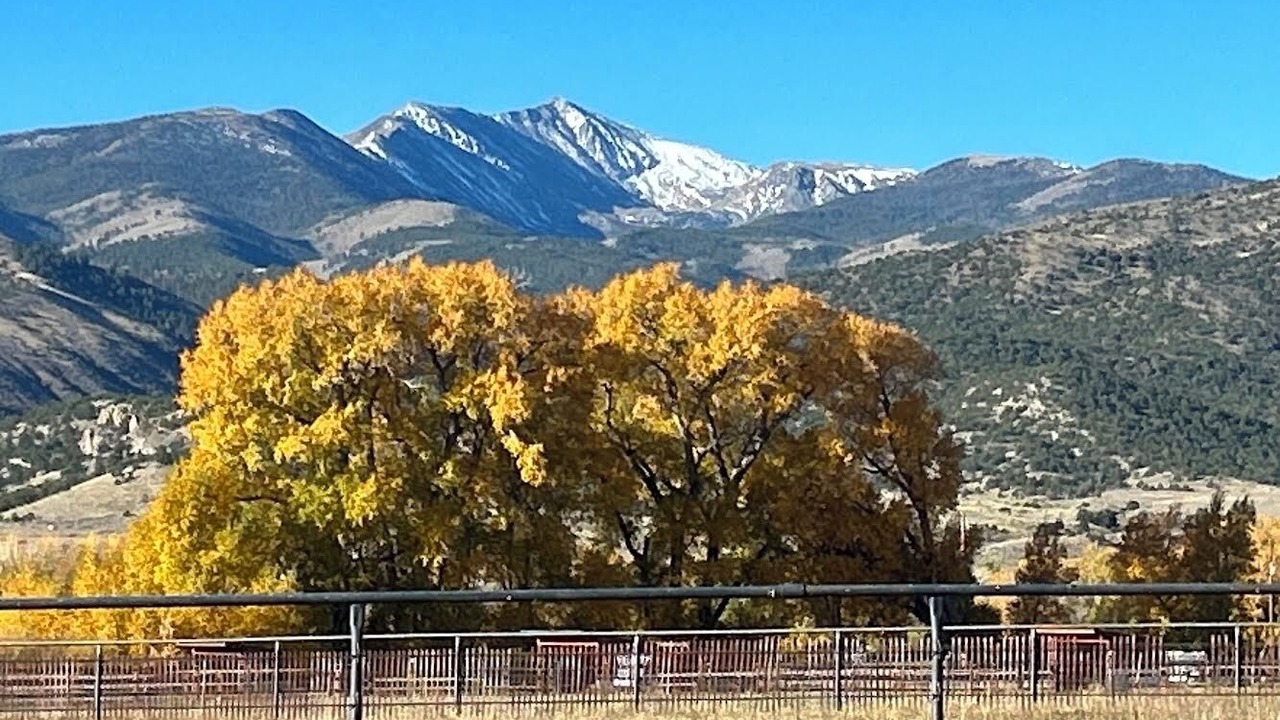 Photo of Outdoor in Salida