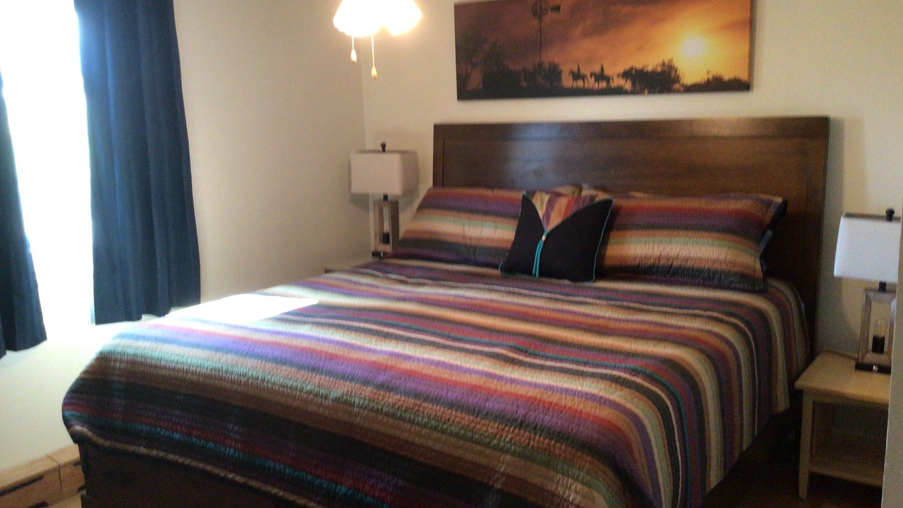 Photo of Bedroom in Salida