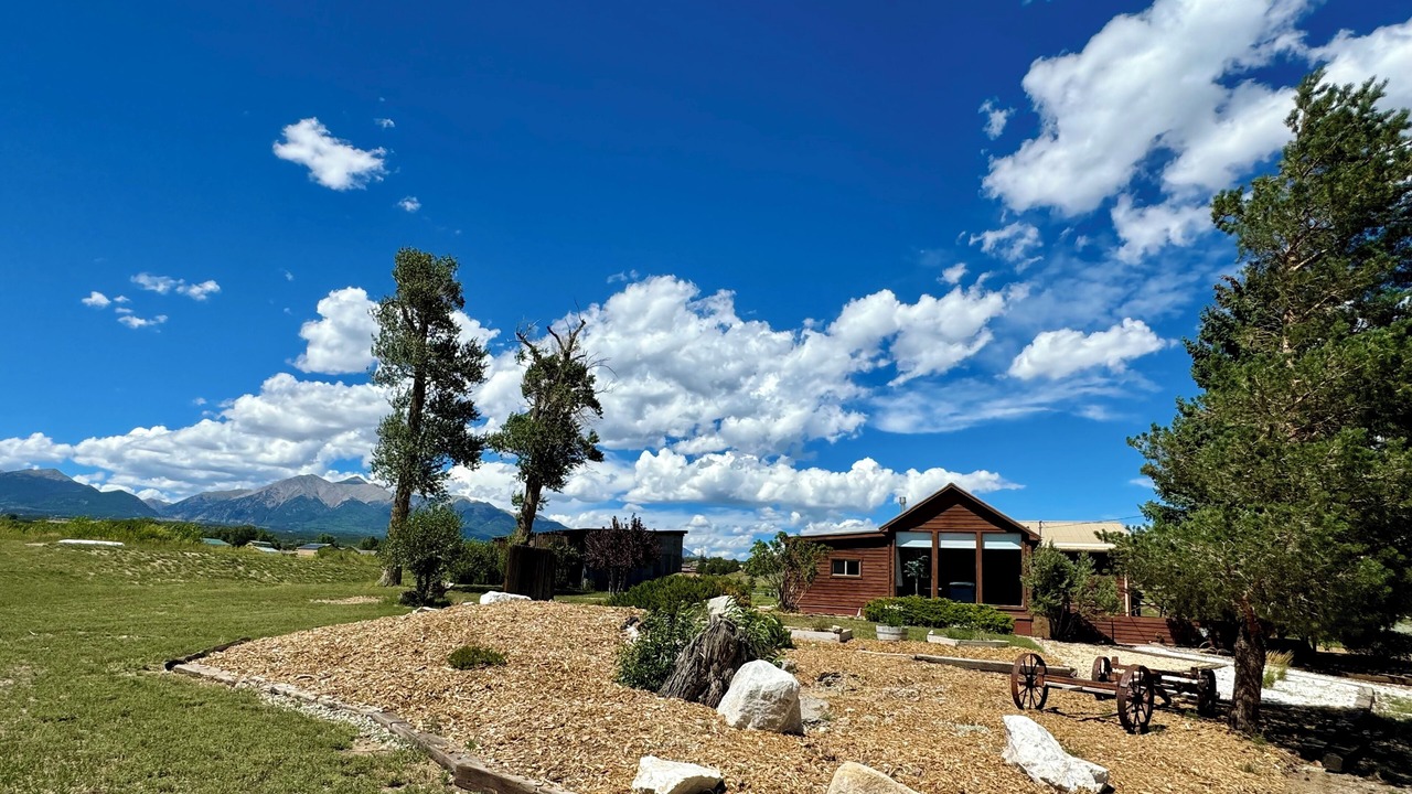 Photo of Outdoor in Salida