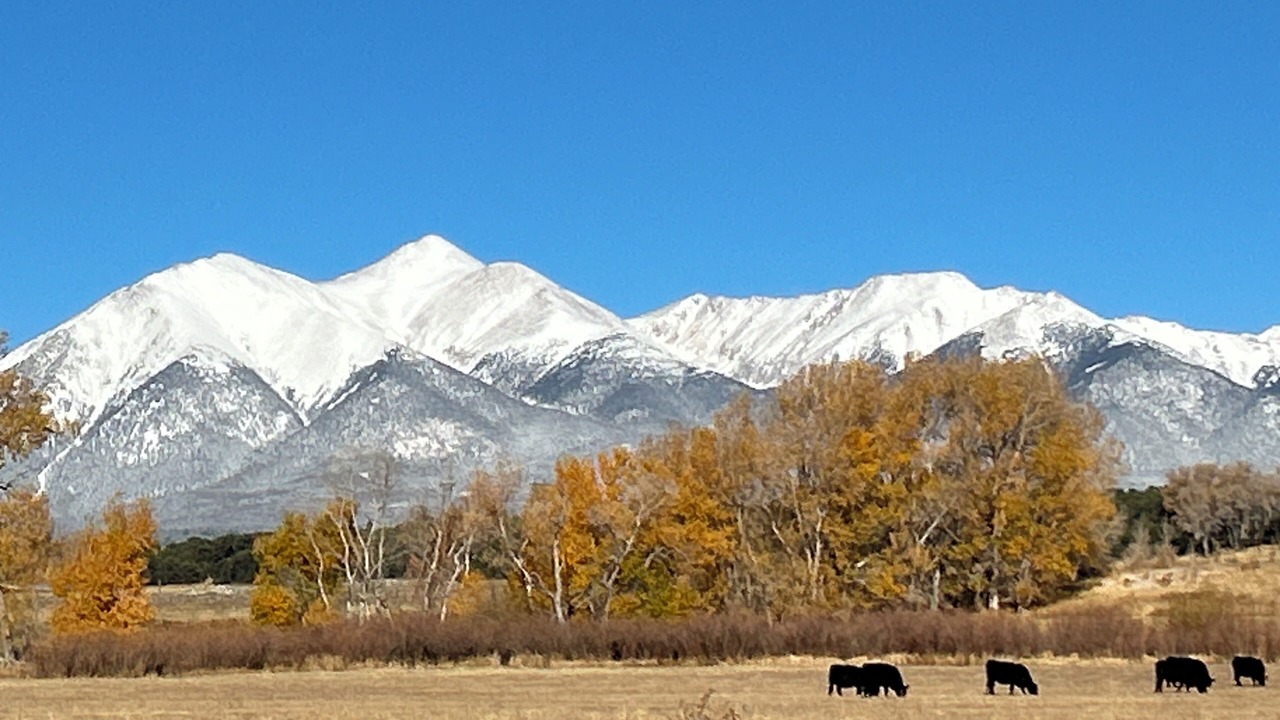 Photo of Others in Salida