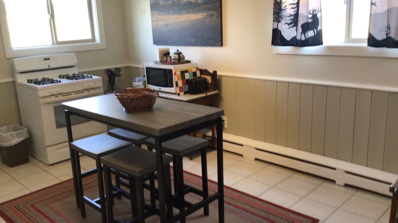 Photo of Kitchen in Salida