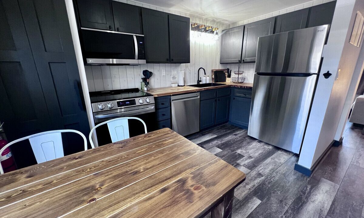 Photo of Kitchen in Lake City