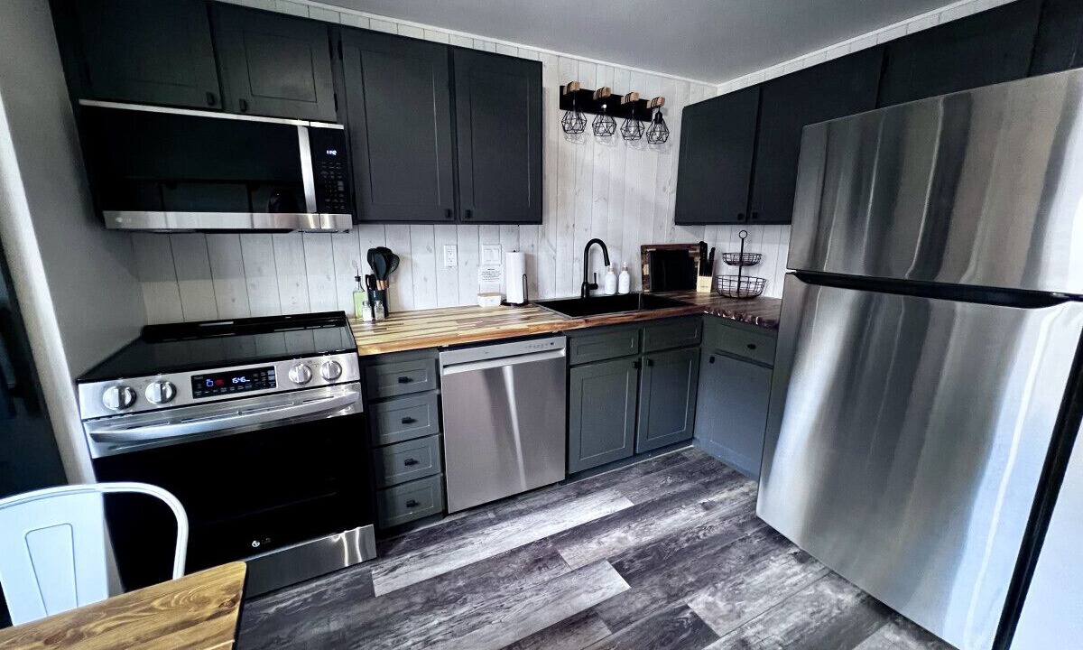 Photo of Kitchen in Lake City