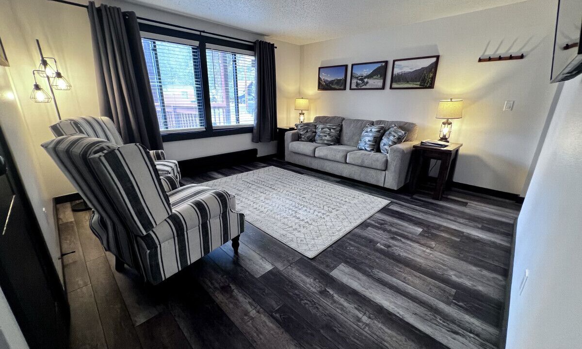 Photo of Bedroom in Lake City