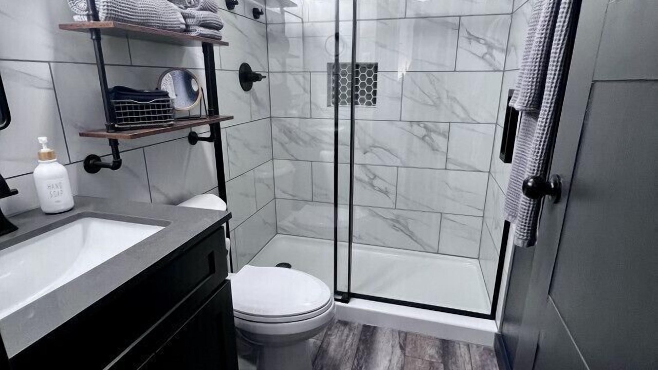 Photo of Bathroom in Lake City