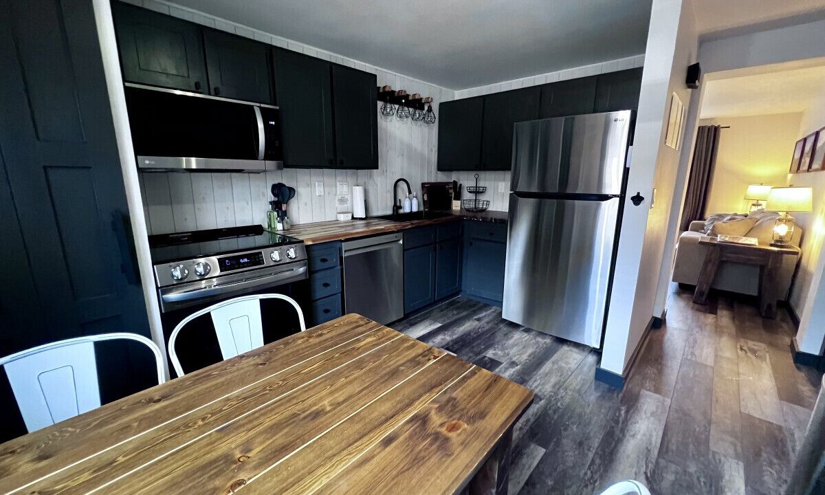 Photo of Kitchen in Lake City