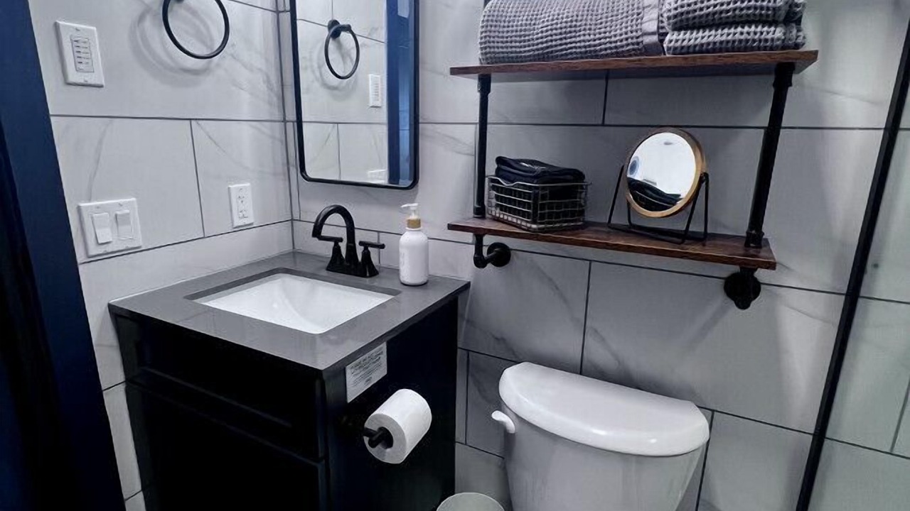 Photo of Bathroom in Lake City