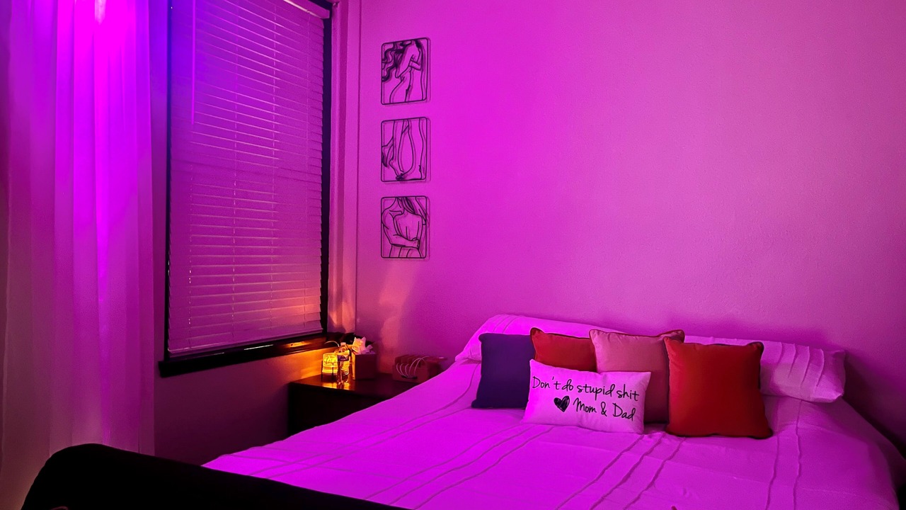 Photo of Bedroom in Five Points