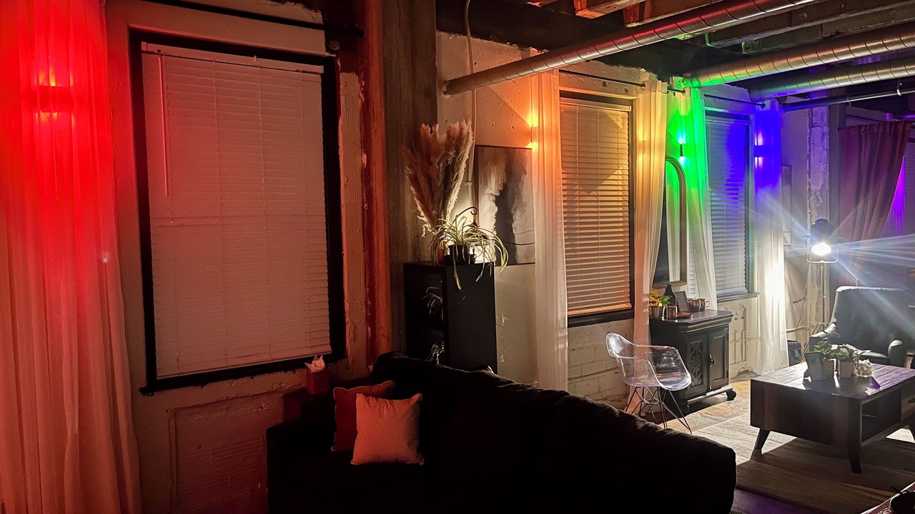 Photo of Livingroom in Five Points