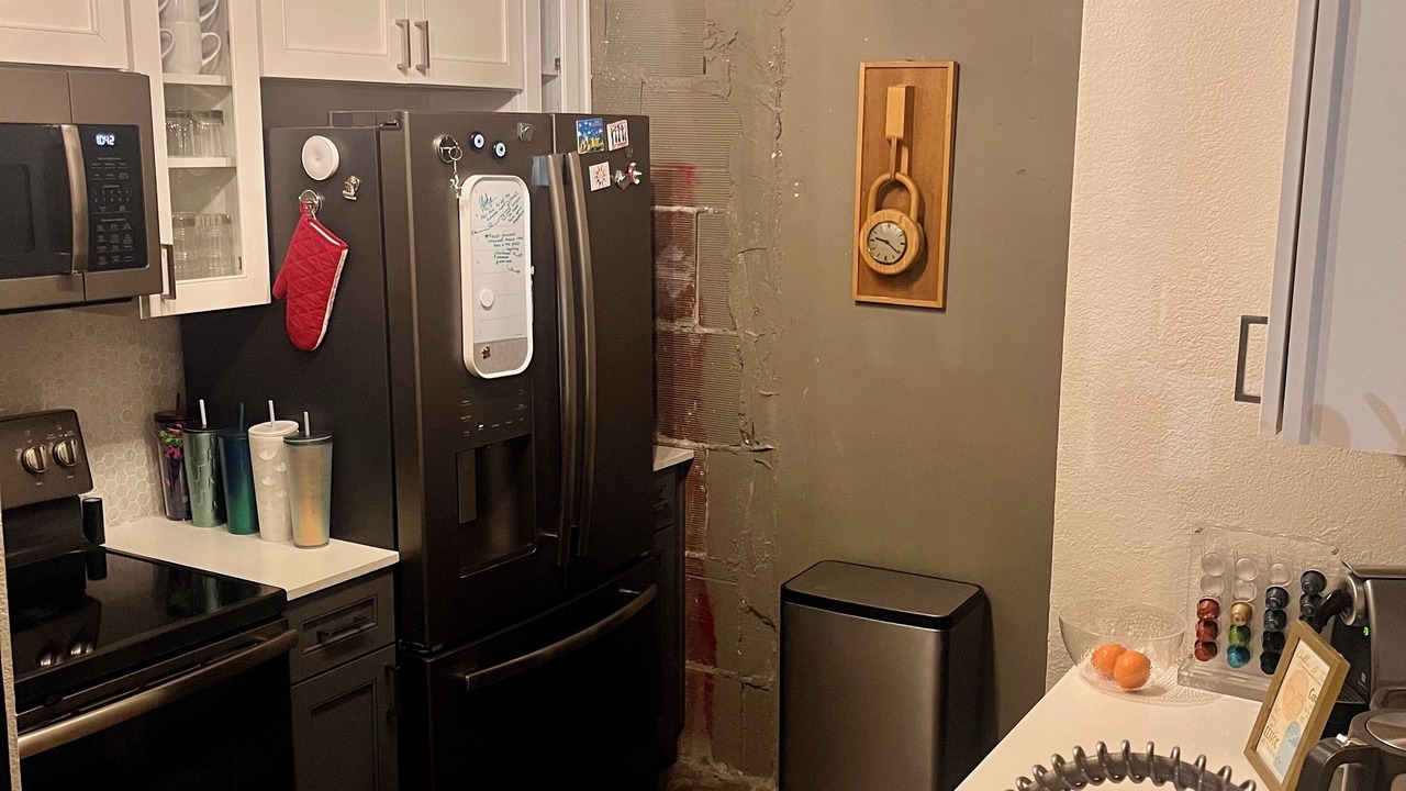 Photo of Kitchen in Five Points